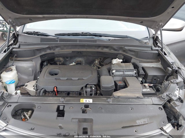 Aukcja sprzedaży 2018 Hyundai Santa Fe Sport 2.4l, vin: 5NMZT3LB9JH063676, numer aukcji: 44529216