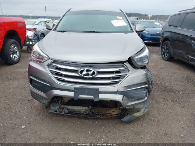 Aukcja sprzedaży 2018 Hyundai Santa Fe Sport 2.4l, vin: 5NMZT3LB9JH063676, numer aukcji: 44529216