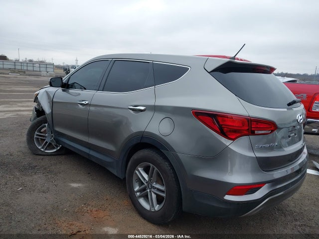 Aukcja sprzedaży 2018 Hyundai Santa Fe Sport 2.4l, vin: 5NMZT3LB9JH063676, numer aukcji: 44529216