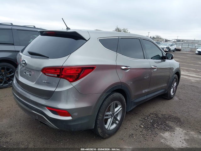 Aukcja sprzedaży 2018 Hyundai Santa Fe Sport 2.4l, vin: 5NMZT3LB9JH063676, numer aukcji: 44529216