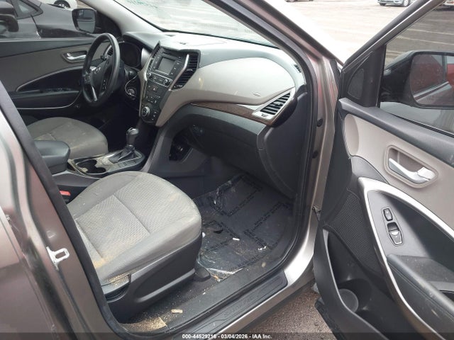 Aukcja sprzedaży 2018 Hyundai Santa Fe Sport 2.4l, vin: 5NMZT3LB9JH063676, numer aukcji: 44529216