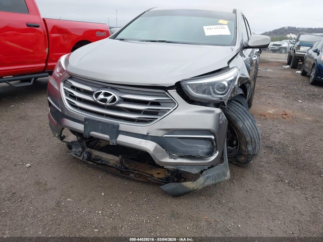 Aukcja sprzedaży 2018 Hyundai Santa Fe Sport 2.4l, vin: 5NMZT3LB9JH063676, numer aukcji: 44529216