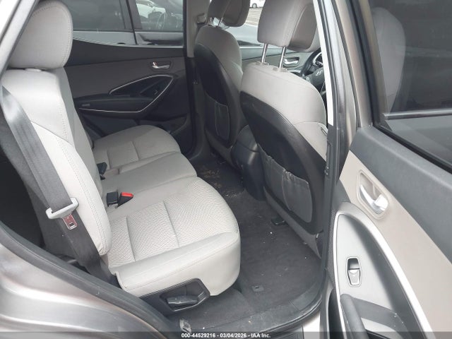Aukcja sprzedaży 2018 Hyundai Santa Fe Sport 2.4l, vin: 5NMZT3LB9JH063676, numer aukcji: 44529216