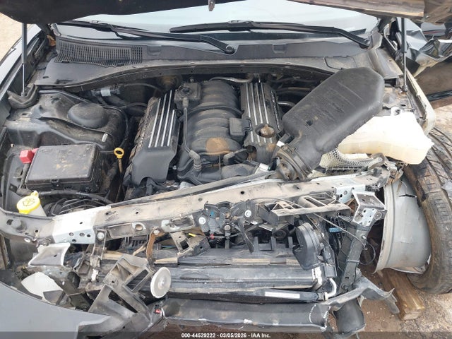 2022 Dodge Charger Scat Pack მანქანა იყიდება აუქციონზე, vin: 2C3CDXGJ9NH256752, აუქციონის ნომერი: 44529222