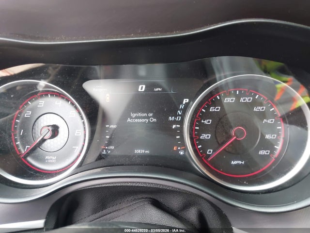 2022 Dodge Charger Scat Pack მანქანა იყიდება აუქციონზე, vin: 2C3CDXGJ9NH256752, აუქციონის ნომერი: 44529222