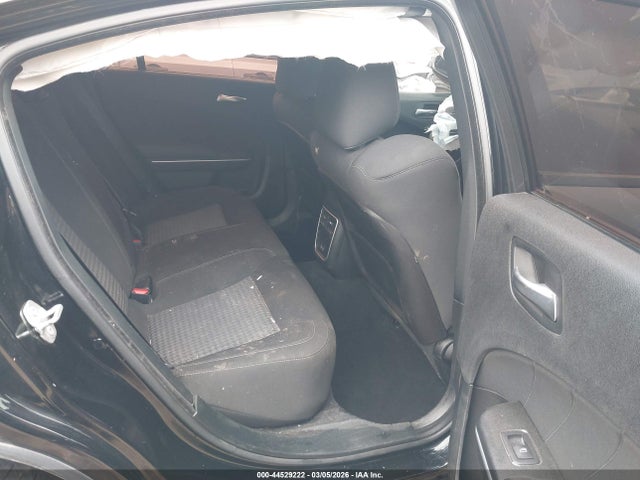 2022 Dodge Charger Scat Pack მანქანა იყიდება აუქციონზე, vin: 2C3CDXGJ9NH256752, აუქციონის ნომერი: 44529222