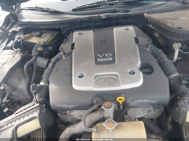 Aukcja sprzedaży 2014 Infiniti Q50 Premium, vin: JN1BV7AR8EM688428, numer aukcji: 44529226