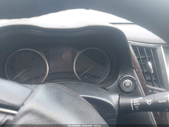 Aukcja sprzedaży 2014 Infiniti Q50 Premium, vin: JN1BV7AR8EM688428, numer aukcji: 44529226