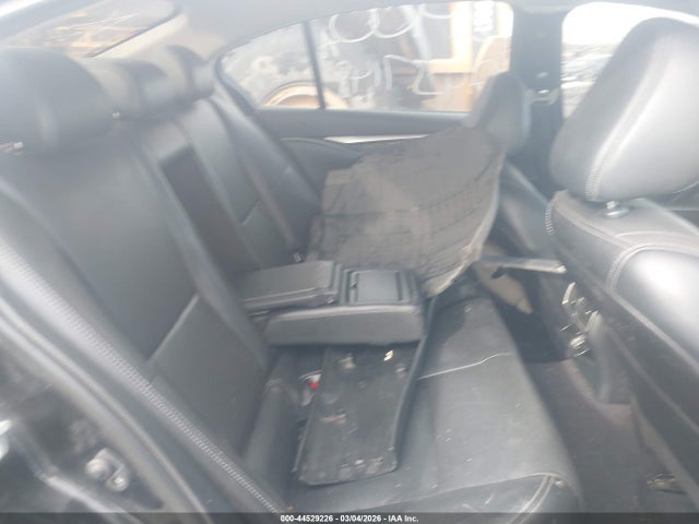 Aukcja sprzedaży 2014 Infiniti Q50 Premium, vin: JN1BV7AR8EM688428, numer aukcji: 44529226