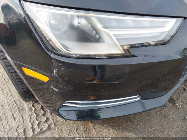 2017 AUDI A4 WAUANAF48HN030512 Photo 5