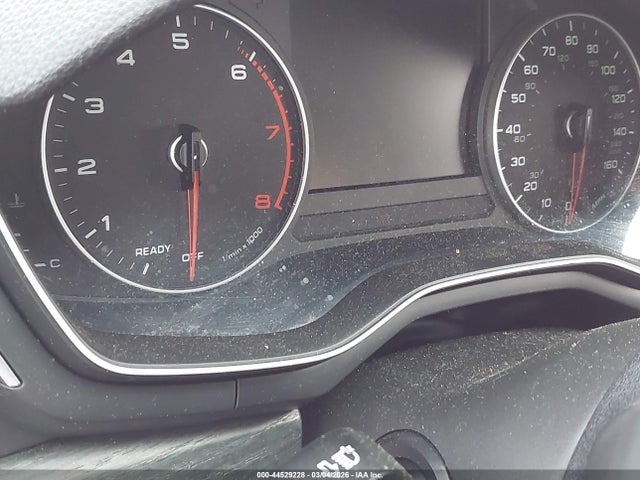 2017 AUDI A4 WAUANAF48HN030512 Photo 6