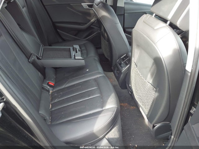 2017 AUDI A4 WAUANAF48HN030512 Photo 7