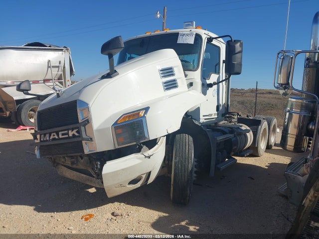 1M1AN3GY8LM018889 Mack Anthem