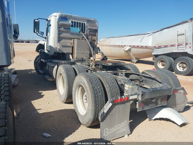 1M1AN3GY8LM018889 Mack Anthem