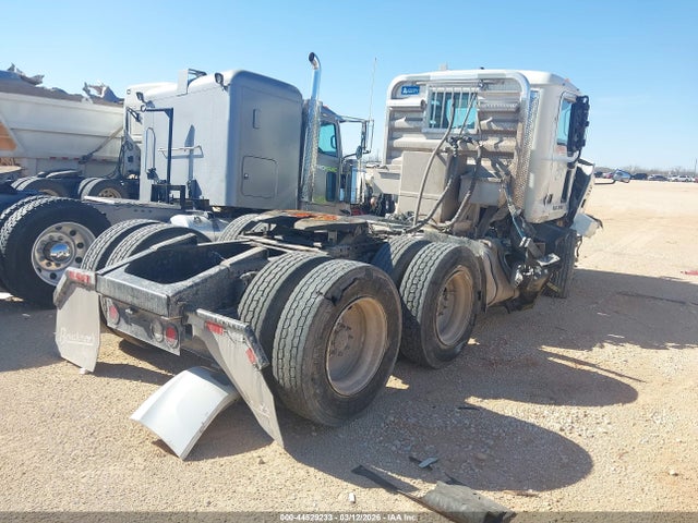 1M1AN3GY8LM018889 Mack Anthem