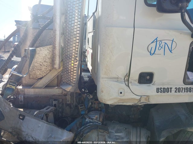 1M1AN3GY8LM018889 Mack Anthem