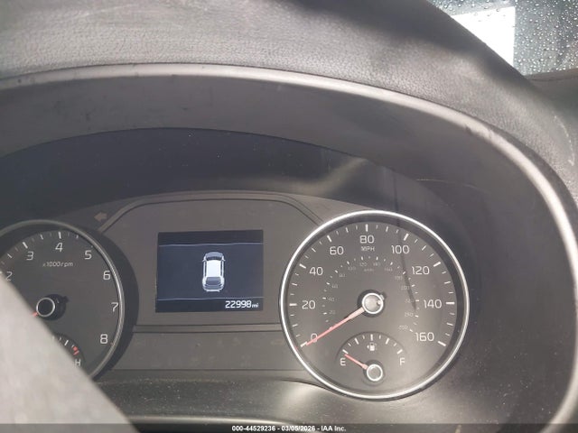 Продажа на аукционе авто 2021 Kia Sportage S, vin: KNDP6CAC0M7890763, номер лота: 44529236