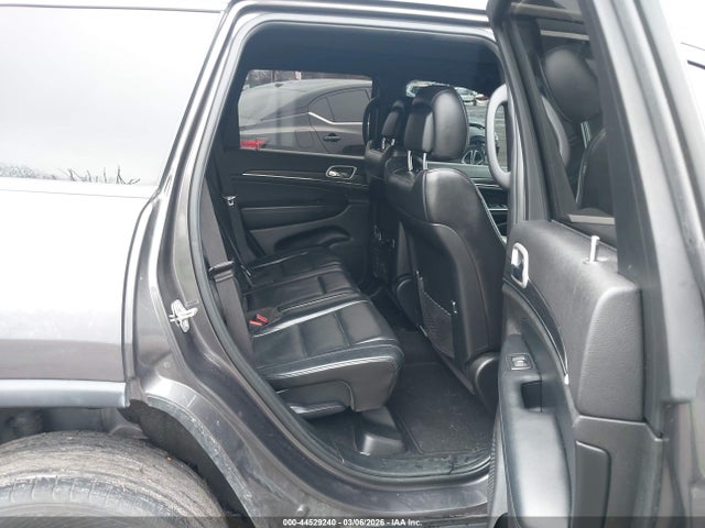Aukcja sprzedaży 2020 Jeep Grand Cherokee Limited 4x4, vin: 1C4RJFBG5LC347196, numer aukcji: 44529240
