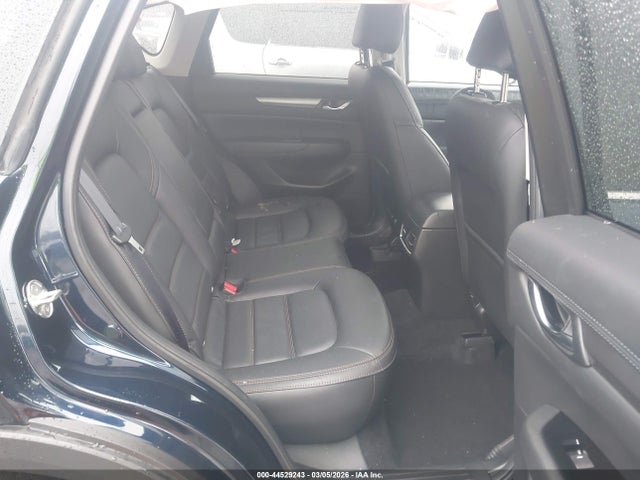 Продажа на аукционе авто 2022 Mazda Cx-5 2.5 S Preferred, vin: JM3KFBCM4N0643015, номер лота: 44529243