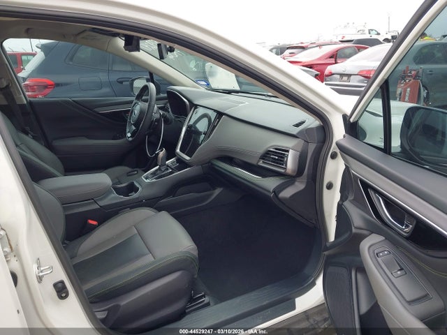 Продаж на аукціоні авто 2024 Subaru Outback Onyx Edition, vin: 4S4BTALC9R3232874, номер лоту: 44529247