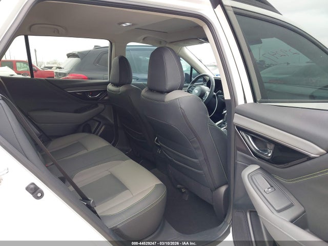Продаж на аукціоні авто 2024 Subaru Outback Onyx Edition, vin: 4S4BTALC9R3232874, номер лоту: 44529247