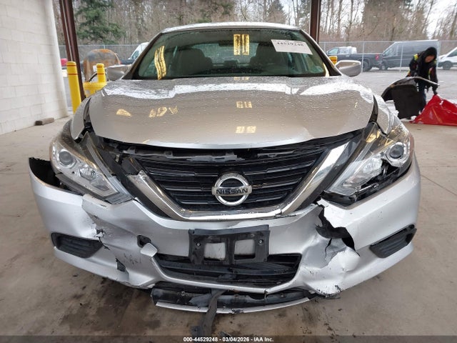 Nissan Altima 2.5 S 2017 1N4AL3AP2HC266662 Image 13
