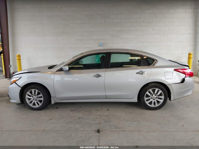 Nissan Altima 2.5 S 2017 1N4AL3AP2HC266662 Image 15