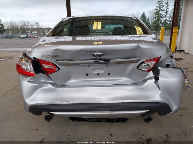 Nissan Altima 2.5 S 2017 1N4AL3AP2HC266662 Image 17