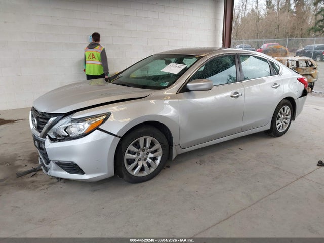 Nissan Altima 2.5 S 2017 1N4AL3AP2HC266662 Image 2