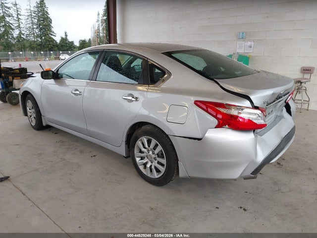 Nissan Altima 2.5 S 2017 1N4AL3AP2HC266662 Image 3