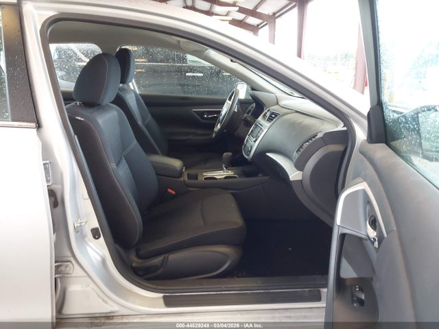 Nissan Altima 2.5 S 2017 1N4AL3AP2HC266662 Image 5