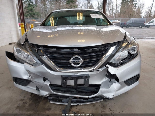 Nissan Altima 2.5 S 2017 1N4AL3AP2HC266662 Image 6
