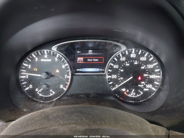Nissan Altima 2.5 S 2017 1N4AL3AP2HC266662 Image 7