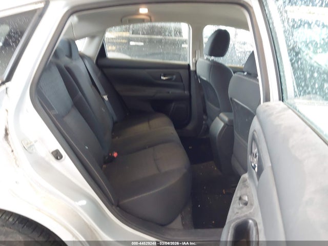 Nissan Altima 2.5 S 2017 1N4AL3AP2HC266662 Image 8