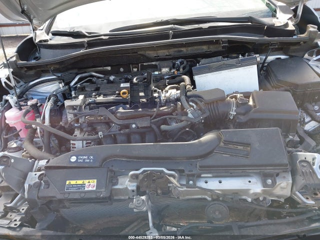 Toyota Corolla Cross Le 2024 7MUCAABG6RV105572 Image 10