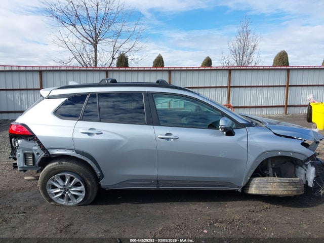 Toyota Corolla Cross Le 2024 7MUCAABG6RV105572 Image 14