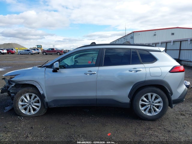 Toyota Corolla Cross Le 2024 7MUCAABG6RV105572 Image 15