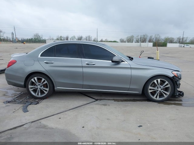 55SWF4JB0GU163371 Mercedes-Benz C 300