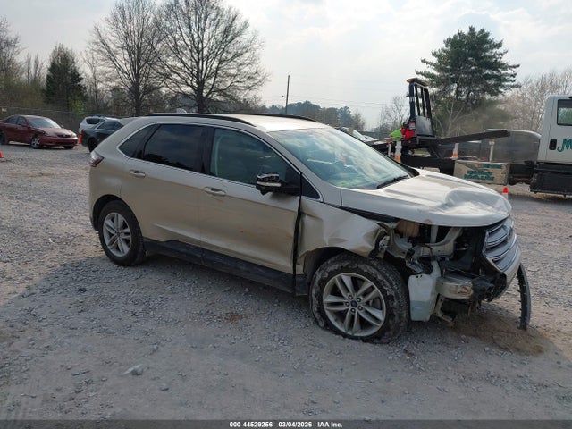 2018 FORD EDGE 2FMPK4J91JBB03968