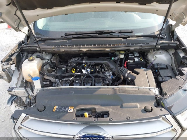 2018 FORD EDGE 2FMPK4J91JBB03968 Photo 9