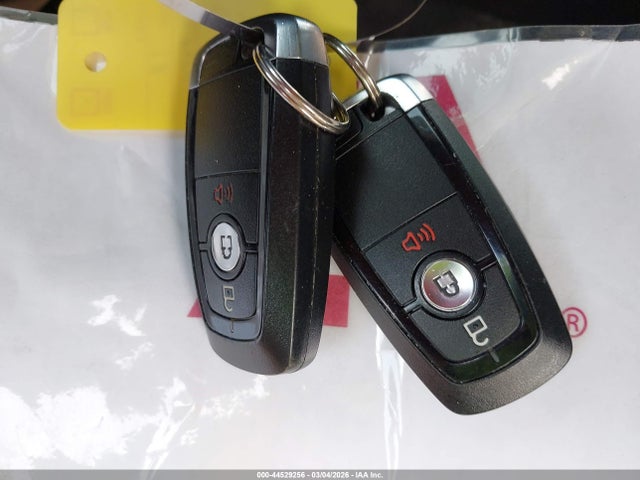 2018 FORD EDGE 2FMPK4J91JBB03968 Photo 10