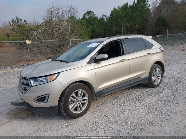 2018 FORD EDGE 2FMPK4J91JBB03968 Photo 1