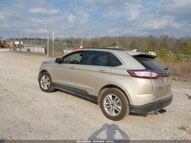 2018 FORD EDGE 2FMPK4J91JBB03968 Photo 2