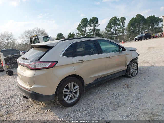 2018 FORD EDGE 2FMPK4J91JBB03968 Photo 3