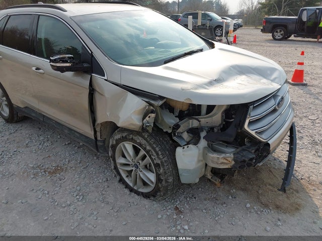 2018 FORD EDGE 2FMPK4J91JBB03968 Photo 5