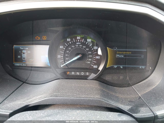 2018 FORD EDGE 2FMPK4J91JBB03968 Photo 6