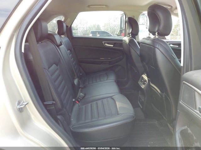 2018 FORD EDGE 2FMPK4J91JBB03968 Photo 7