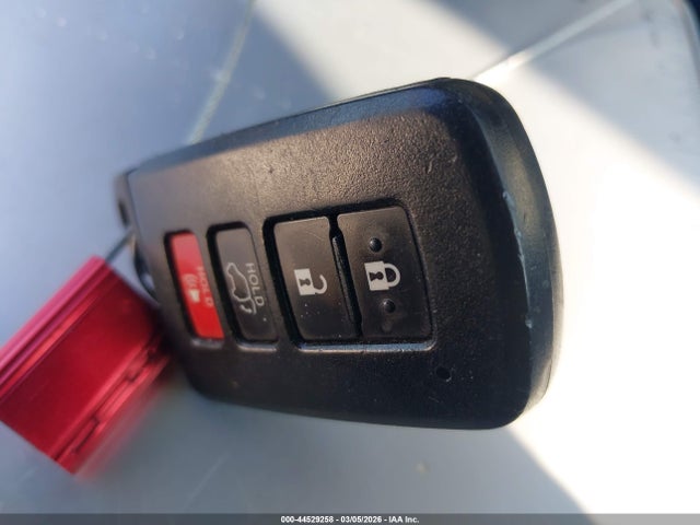 Toyota Rav4 Limited 2014 2T3DFREV9EW172300 Image 11