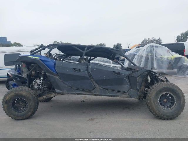 3JBVNAV29LK000151 Can-Am Maverick X3 Max X Rs Turbo Rr