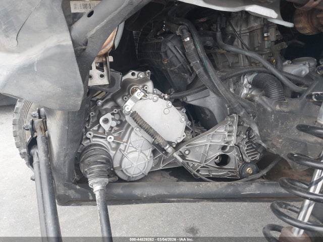 3JBVNAV29LK000151 Can-Am Maverick X3 Max X Rs Turbo Rr